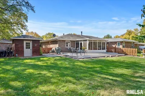 4002 Pickfair Rd, Springfield, IL 62703 photo 38