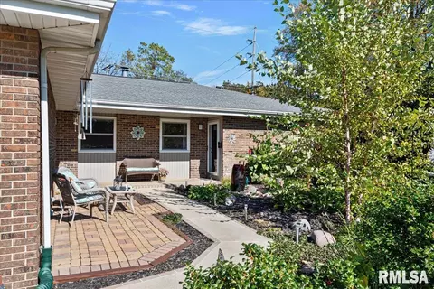 4002 Pickfair Rd, Springfield, IL 62703 photo 4