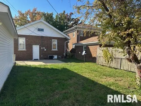 1624 S 2nd St, Springfield, IL 62704 photo 20