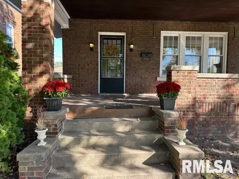 1624 S 2nd St, Springfield, IL 62704 photo 2