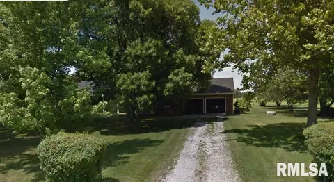 13125 Fishburn Rd, Mechanicsburg, IL 62545