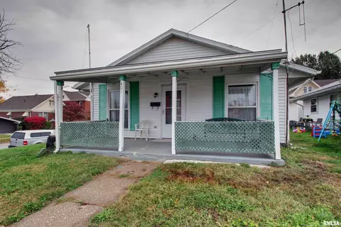 401 S 10th St, Quincy, IL 62301