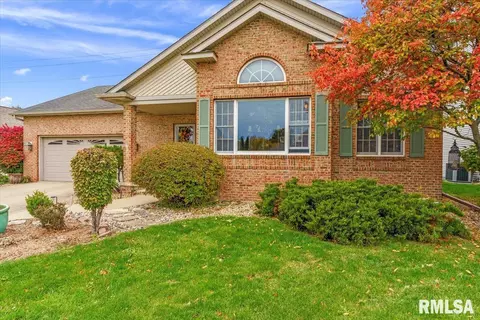 2709 Cronin Dr, Springfield, IL 62711 photo 3