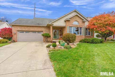 2709 Cronin Dr, Springfield, IL 62711 photo 2