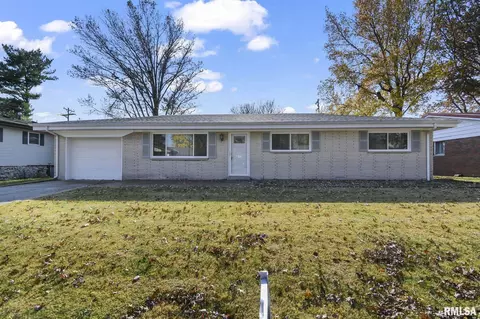 20 Mesa Rd, Springfield, IL 62702 photo 2