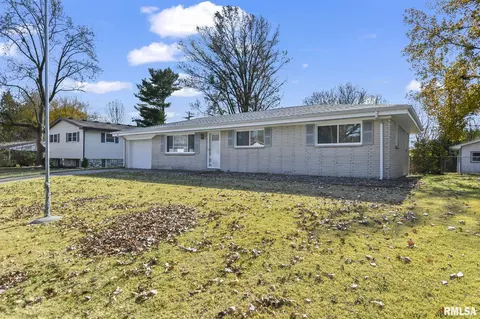 20 Mesa Rd, Springfield, IL 62702 photo 3