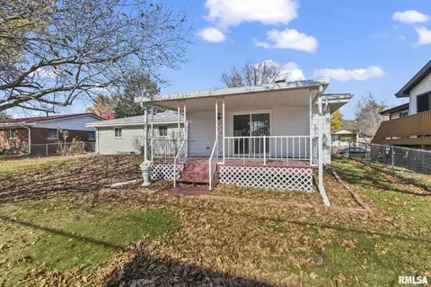 20 Mesa Rd, Springfield, IL 62702 photo 26