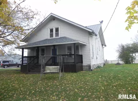 2191 Thorps Rd, Waynesville, IL 61778