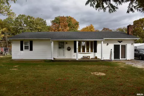 4320 Galatia Rd, Galatia, IL 62935