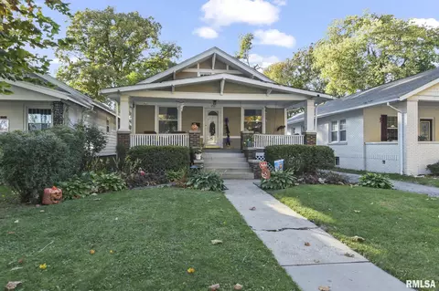 1721 Dial Ct, Springfield, IL 62704 photo 3