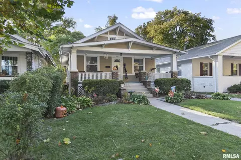 1721 Dial Ct, Springfield, IL 62704 photo 4