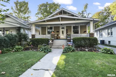 1721 Dial Ct, Springfield, IL 62704 photo 2