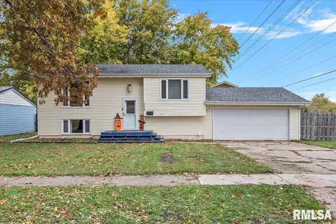 2629 E Griffiths Ave, Springfield, IL 62702 photo 1