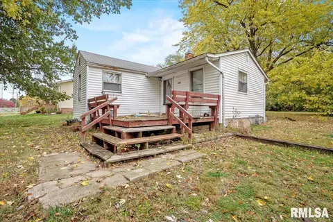 520 Eastdale Ave, Springfield, IL 62703
