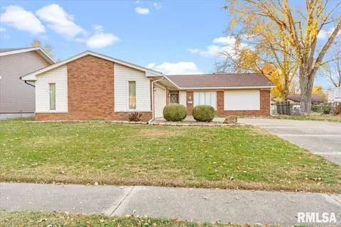 75 Drawbridge Rd, Springfield, IL 62704