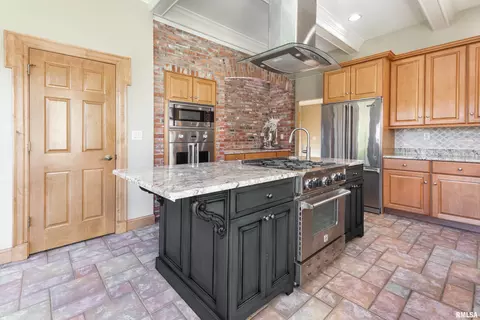 693 E County Road 1375 E County Rd, Lacon, IL 61540 photo 13