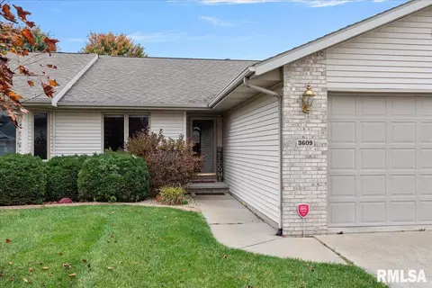 3609 Lytham Dr, Springfield, IL 62712 photo 4