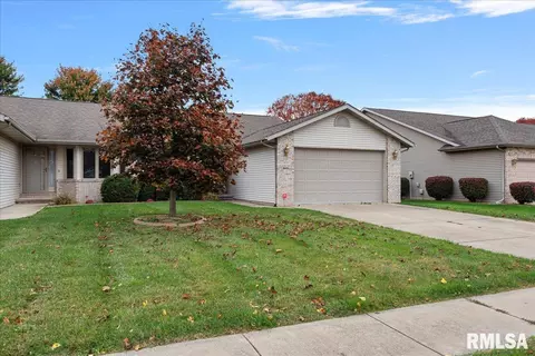 3609 Lytham Dr, Springfield, IL 62712 photo 3