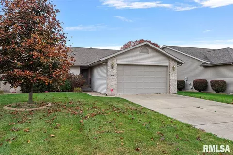 3609 Lytham Dr, Springfield, IL 62712 photo 2