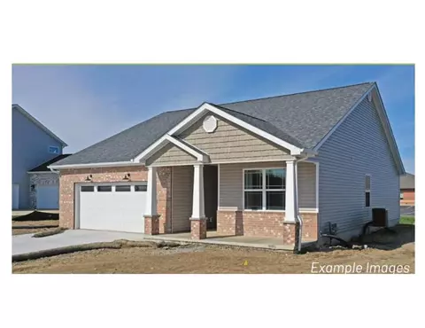 1013 Campanella Dr, Chatham, IL 62629