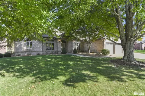 5212 Wildcat Run, Springfield, IL 62711 photo 2