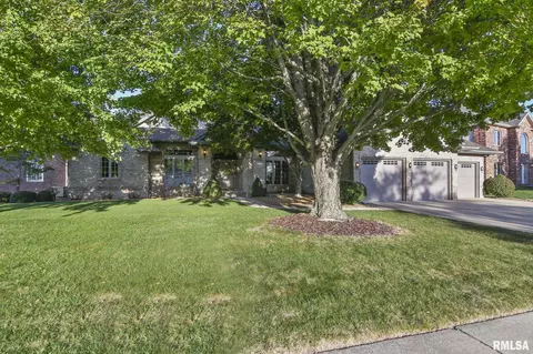 5212 Wildcat Run, Springfield, IL 62711 photo 4