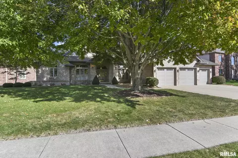 5212 Wildcat Run, Springfield, IL 62711 photo 9