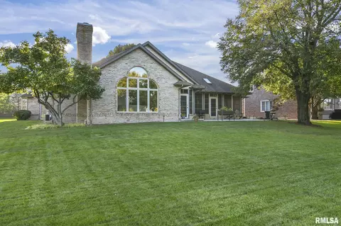 5212 Wildcat Run, Springfield, IL 62711 photo 5