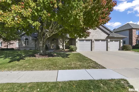 5212 Wildcat Run, Springfield, IL 62711 photo 7