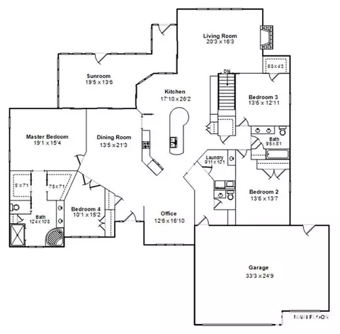 5212 Wildcat Run, Springfield, IL 62711 photo 73