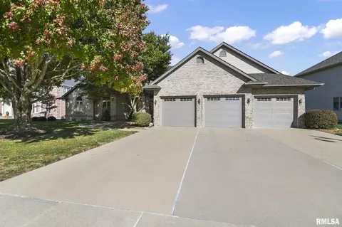 5212 Wildcat Run, Springfield, IL 62711 photo 11