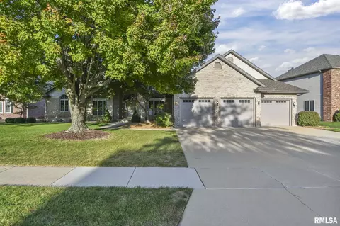5212 Wildcat Run, Springfield, IL 62711