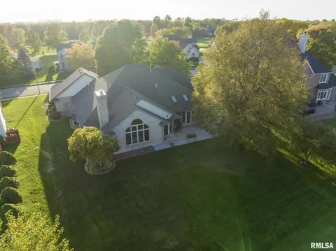 5212 Wildcat Run, Springfield, IL 62711 photo 61