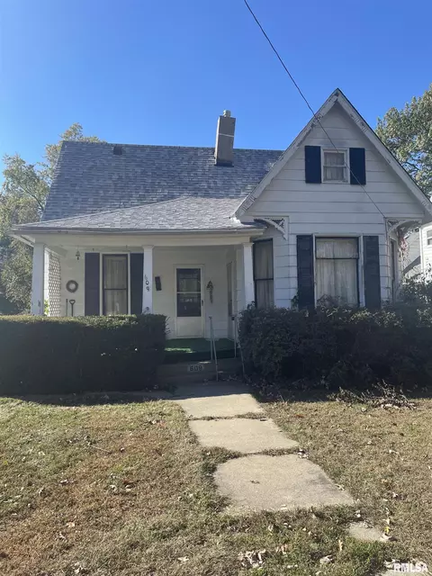 609 Hardin Ave, Jacksonville, IL 62650