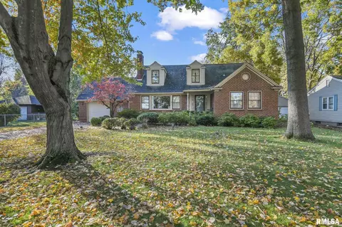 1112 Maple Ave, Springfield, IL 62704