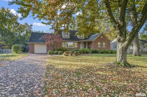 1112 Maple Ave, Springfield, IL 62704 photo 3