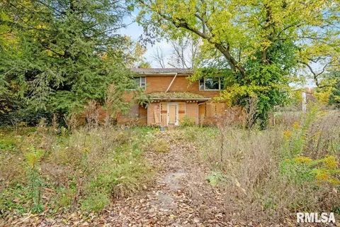 2981 Niccolls Rd, Springfield, IL 62702