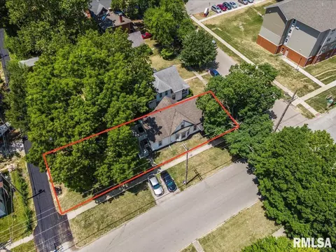 View/Area - 400 W Allen St, Springfield, IL 62704 photo 3 of 5