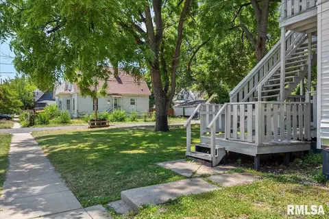 Other - 400 W Allen St, Springfield, IL 62704 photo 1 of 2