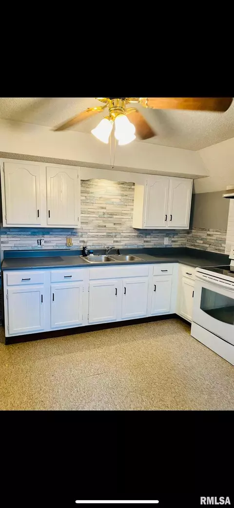 Kitchen - 400 W Allen St, Springfield, IL 62704 photo 2 of 2