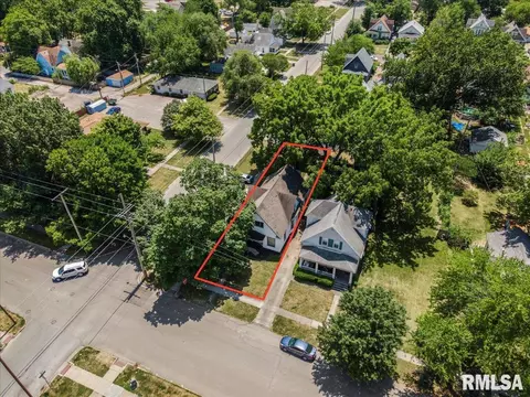 View/Area - 400 W Allen St, Springfield, IL 62704 photo 1 of 5