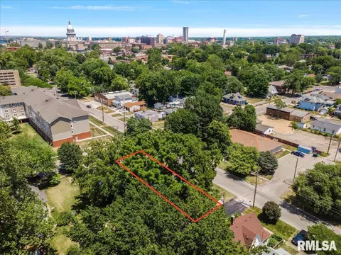 View/Area - 400 W Allen St, Springfield, IL 62704 photo 4 of 5