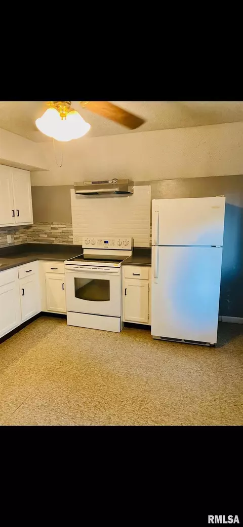 Kitchen - 400 W Allen St, Springfield, IL 62704 photo 1 of 2