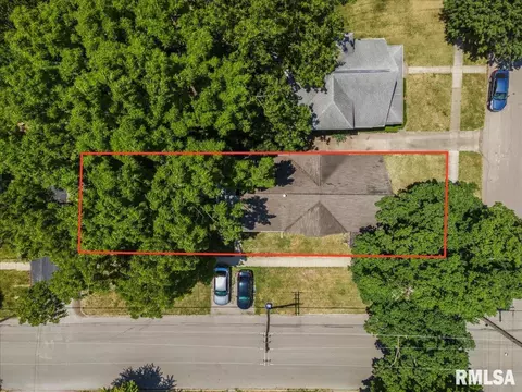 View/Area - 400 W Allen St, Springfield, IL 62704 photo 5 of 5