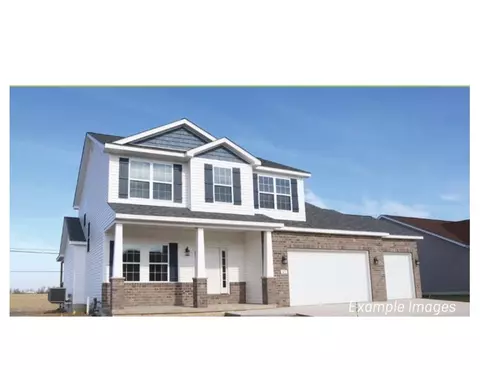 1208 Monday Ct, Chatham, IL 62629