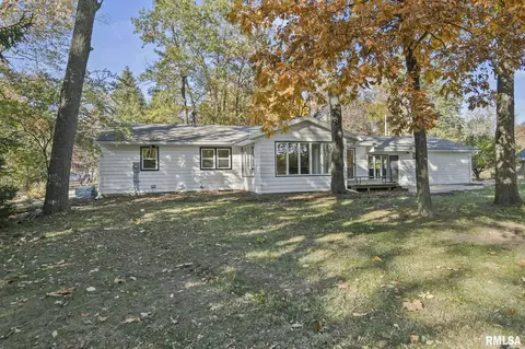 54 W Hazel Dell Ln, Springfield, IL 62703 photo 35