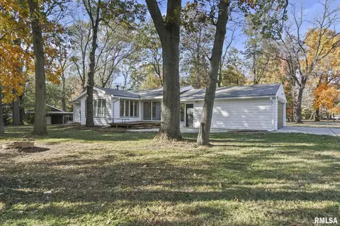 54 W Hazel Dell Ln, Springfield, IL 62703 photo 33