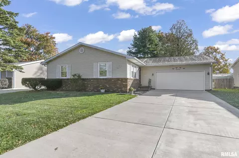 94 Crusaders Rd, Springfield, IL 62704 photo 3