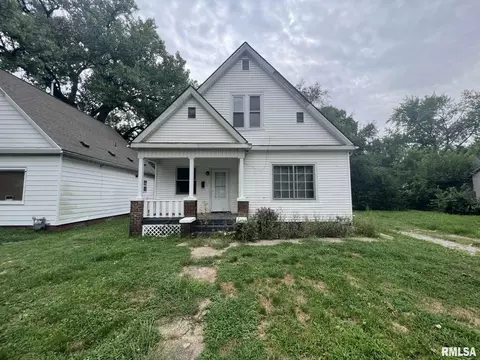 1818 S 13th St, Springfield, IL 62703 photo 1