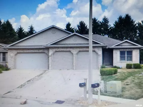 2001 Monteford Cul-de-sac, Springfield, IL 62704